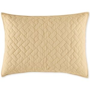 Charter Club Chambray Sham, Standard